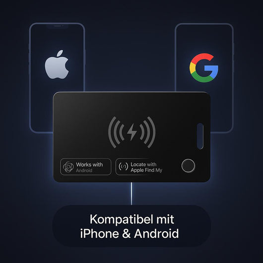 FYND Card – Dein Portemonnaie meldet sich, bevor du suchst